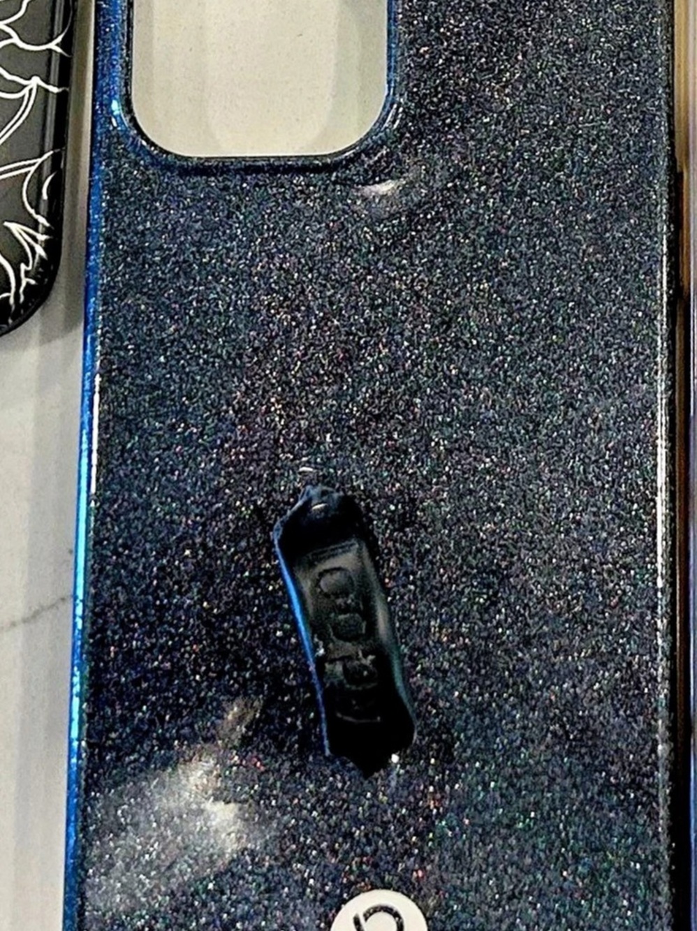Loopy cases